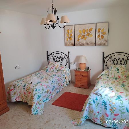 Atico Soleado Apartment กาดิซ ภายนอก รูปภาพ