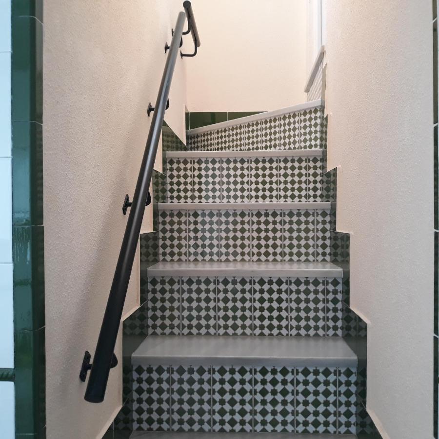 Atico Soleado Apartment กาดิซ ภายนอก รูปภาพ