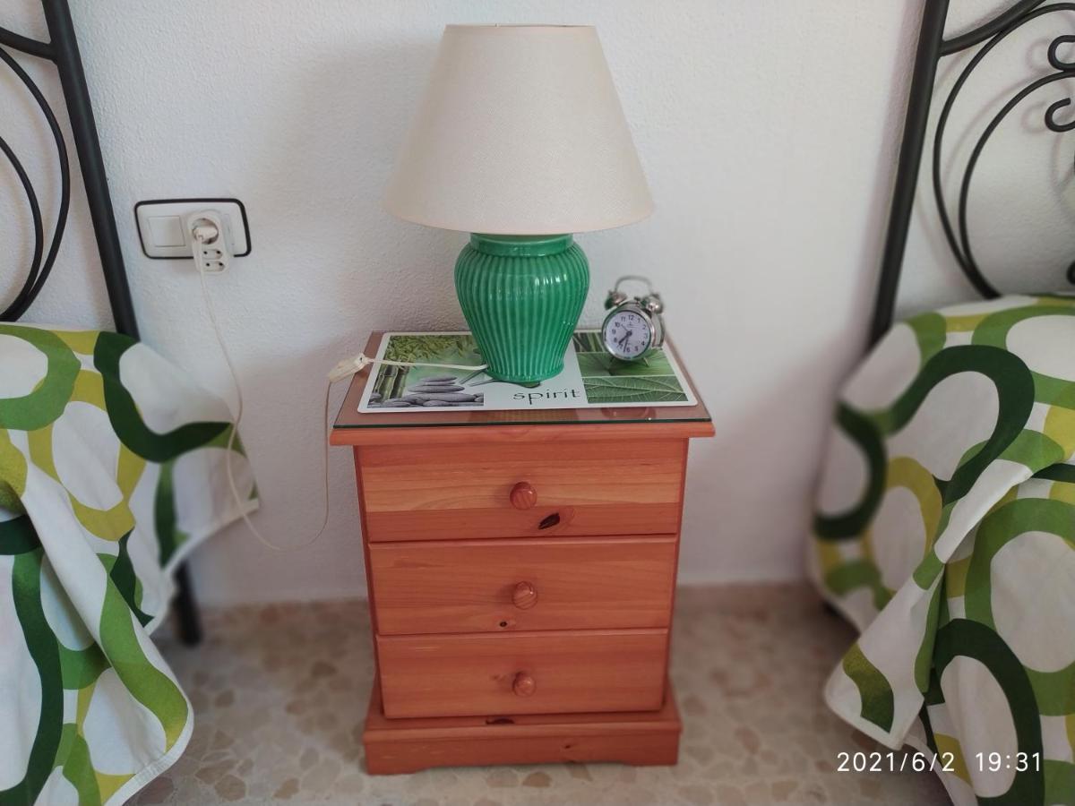 Atico Soleado Apartment กาดิซ ภายนอก รูปภาพ